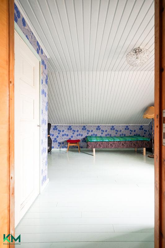 Mesikämmenentie 54, Vääksy, Asikkala