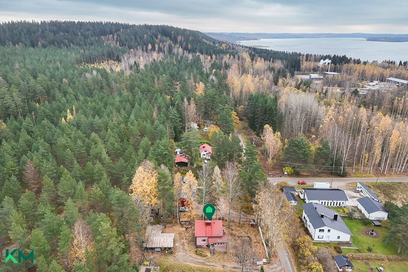Mesikämmenentie 54, Vääksy, Asikkala