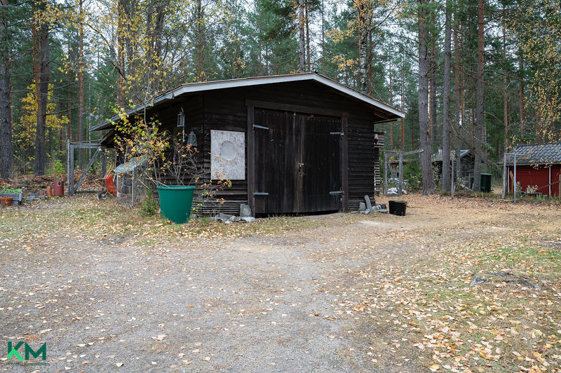 Mesikämmenentie 54, Vääksy, Asikkala