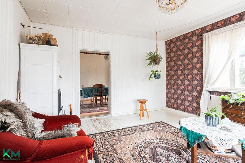 Mesikämmenentie 54, Vääksy, Asikkala