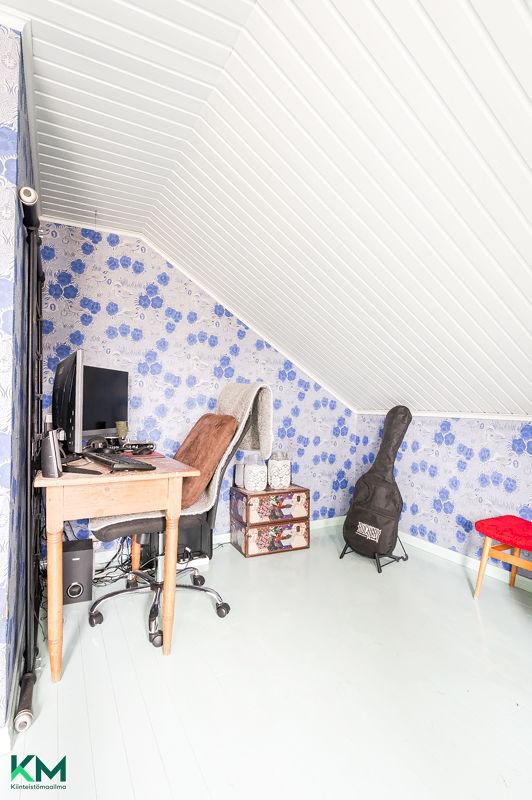 Mesikämmenentie 54, Vääksy, Asikkala