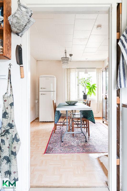 Mesikämmenentie 54, Vääksy, Asikkala