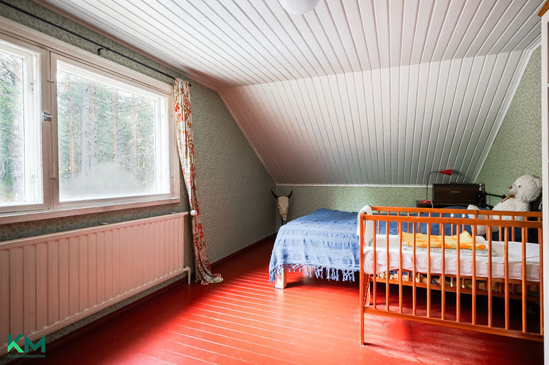 Mesikämmenentie 54, Vääksy, Asikkala