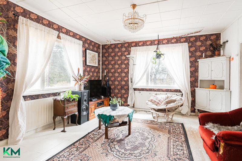 Mesikämmenentie 54, Vääksy, Asikkala