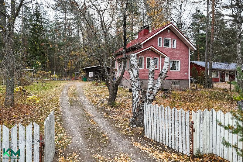 Mesikämmenentie 54, Vääksy, Asikkala