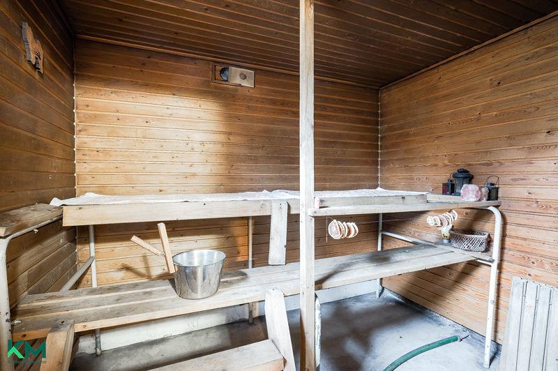 Mesikämmenentie 54, Vääksy, Asikkala