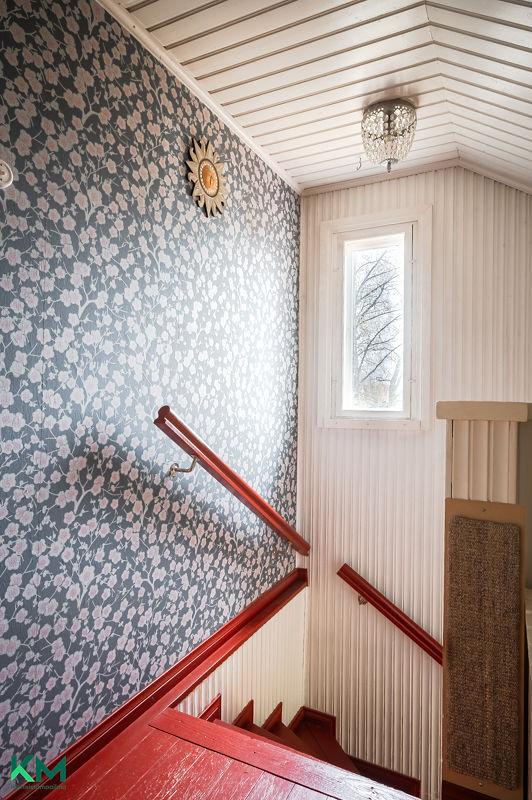 Mesikämmenentie 54, Vääksy, Asikkala