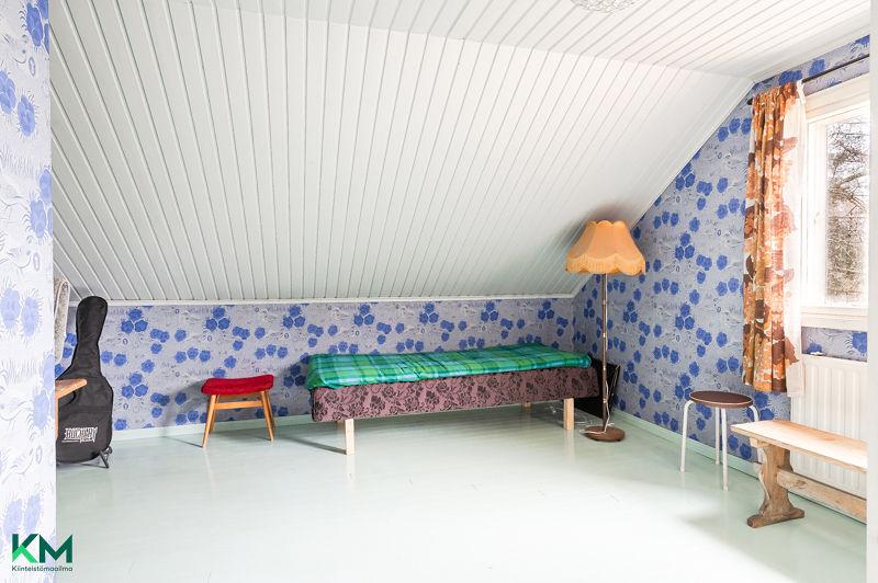 Mesikämmenentie 54, Vääksy, Asikkala