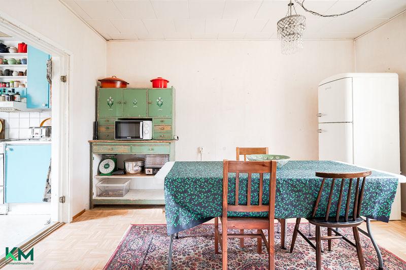 Mesikämmenentie 54, Vääksy, Asikkala