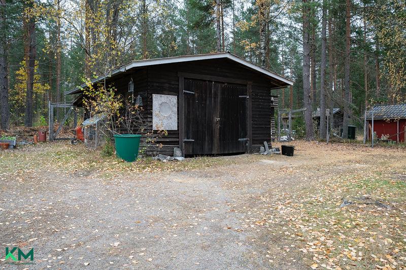 Mesikämmenentie 54, Vääksy, Asikkala