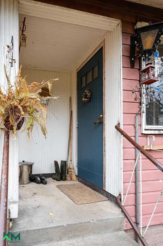 Mesikämmenentie 54, Vääksy, Asikkala