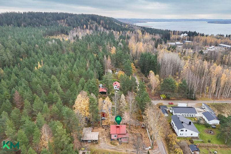 Mesikämmenentie 54, Vääksy, Asikkala