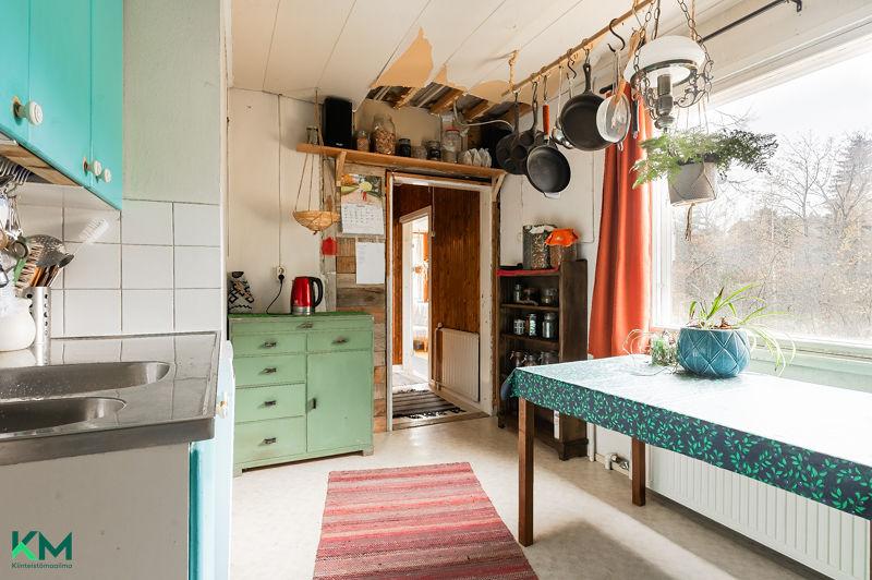 Mesikämmenentie 54, Vääksy, Asikkala