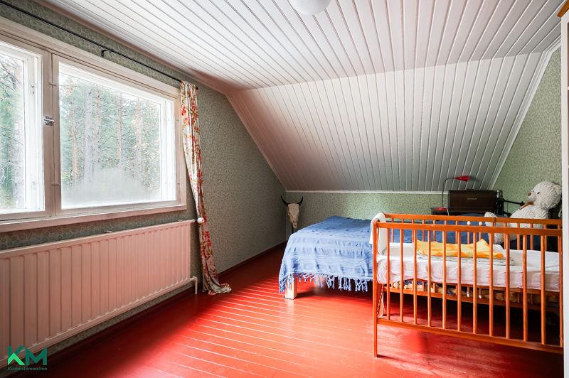 Mesikämmenentie 54, Vääksy, Asikkala