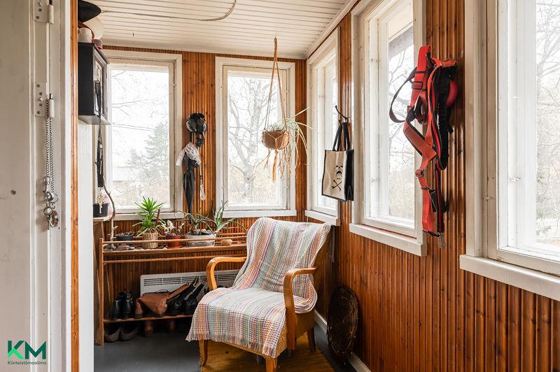 Mesikämmenentie 54, Vääksy, Asikkala