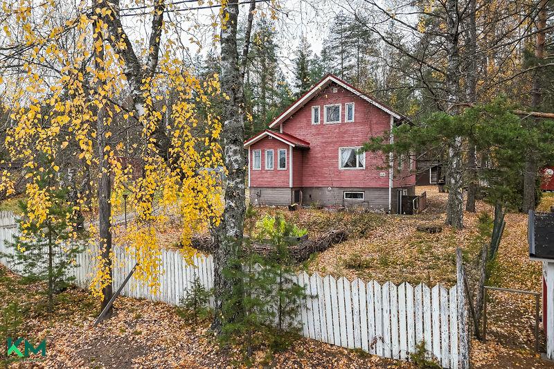 Mesikämmenentie 54, Vääksy, Asikkala