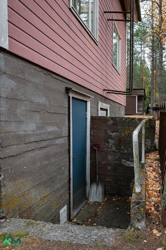 Mesikämmenentie 54, Vääksy, Asikkala