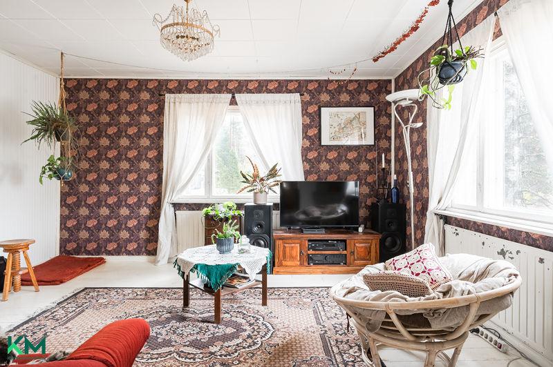 Mesikämmenentie 54, Vääksy, Asikkala