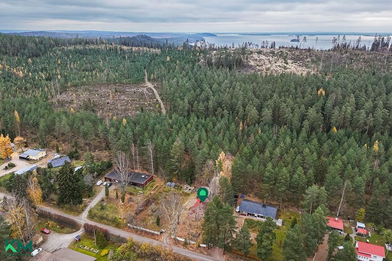 Mesikämmenentie 54, Vääksy, Asikkala