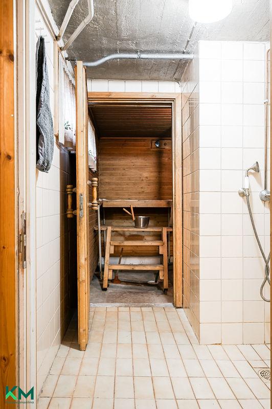 Mesikämmenentie 54, Vääksy, Asikkala