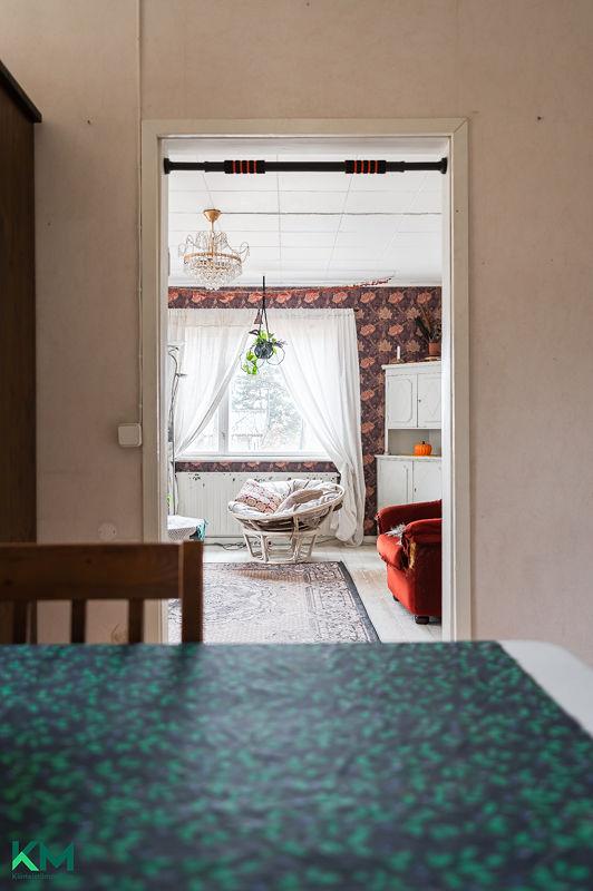 Mesikämmenentie 54, Vääksy, Asikkala