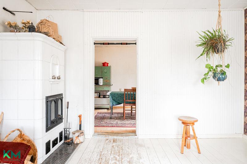 Mesikämmenentie 54, Vääksy, Asikkala