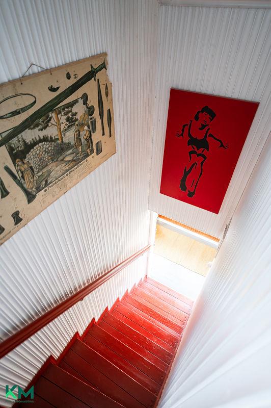 Mesikämmenentie 54, Vääksy, Asikkala