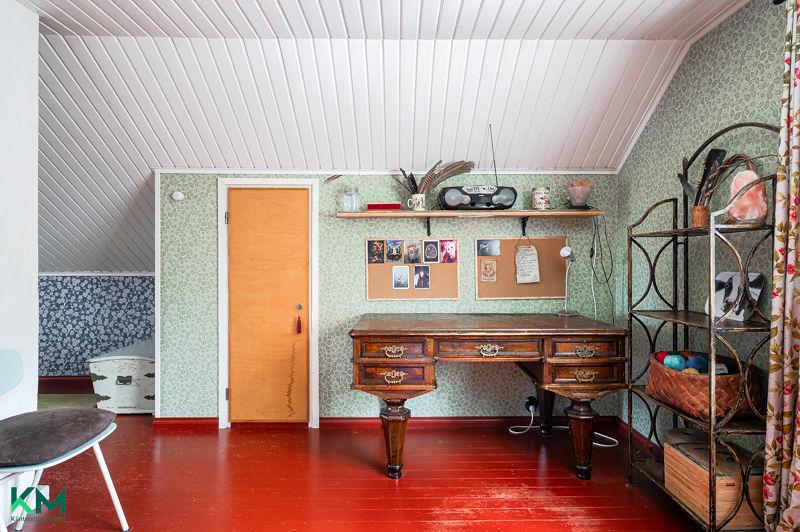 Mesikämmenentie 54, Vääksy, Asikkala