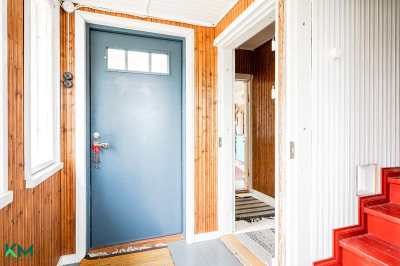 Mesikämmenentie 54, Vääksy, Asikkala