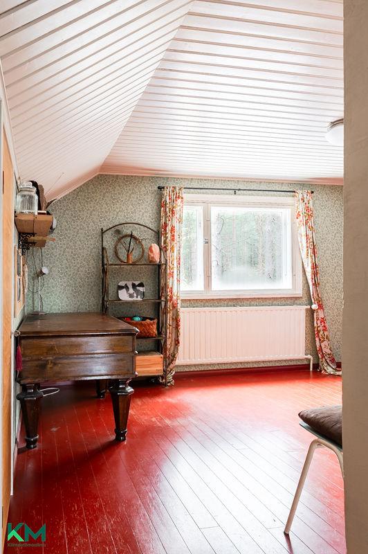 Mesikämmenentie 54, Vääksy, Asikkala