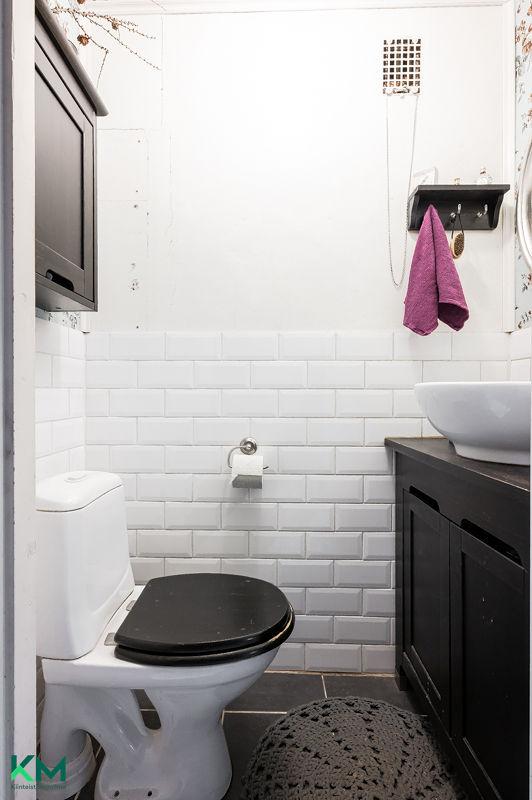 Mesikämmenentie 54, Vääksy, Asikkala