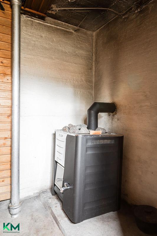 Mesikämmenentie 54, Vääksy, Asikkala