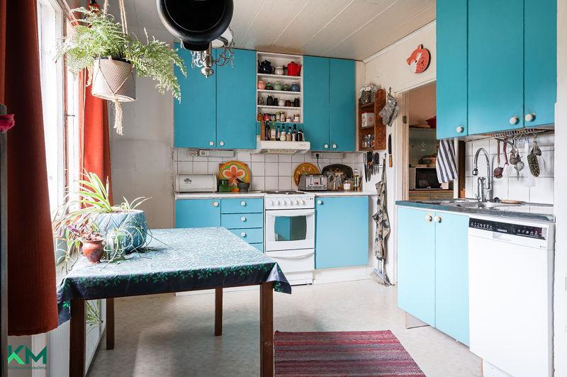 Mesikämmenentie 54, Vääksy, Asikkala