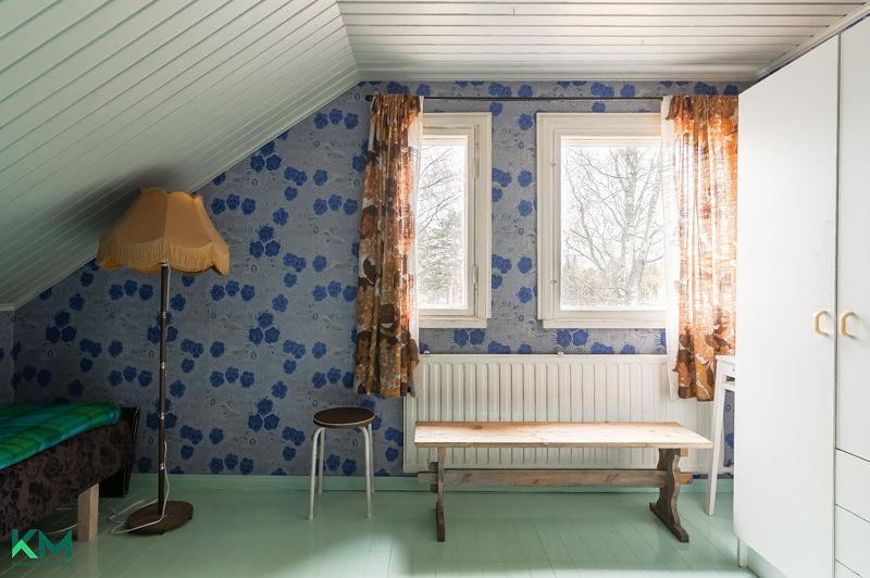 Mesikämmenentie 54, Vääksy, Asikkala