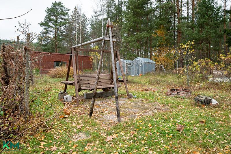 Mesikämmenentie 54, Vääksy, Asikkala