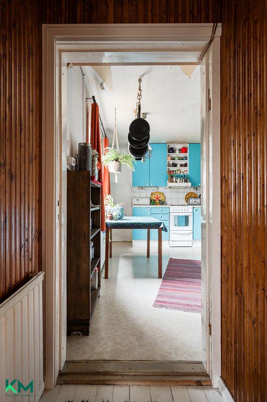 Mesikämmenentie 54, Vääksy, Asikkala