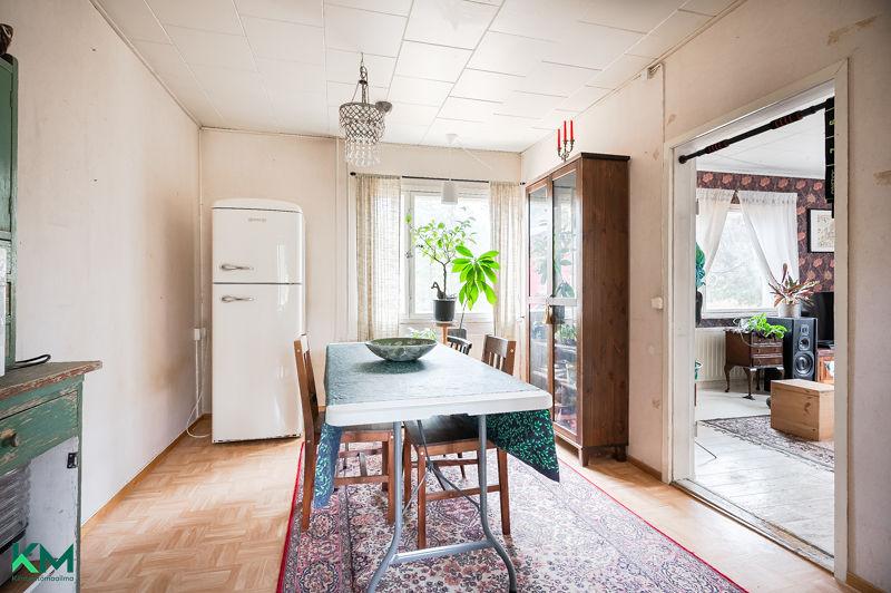 Mesikämmenentie 54, Vääksy, Asikkala