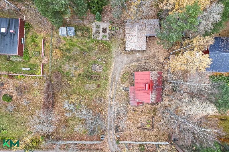 Mesikämmenentie 54, Vääksy, Asikkala