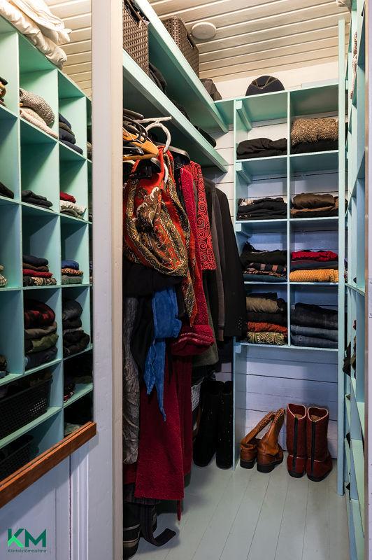 Mesikämmenentie 54, Vääksy, Asikkala