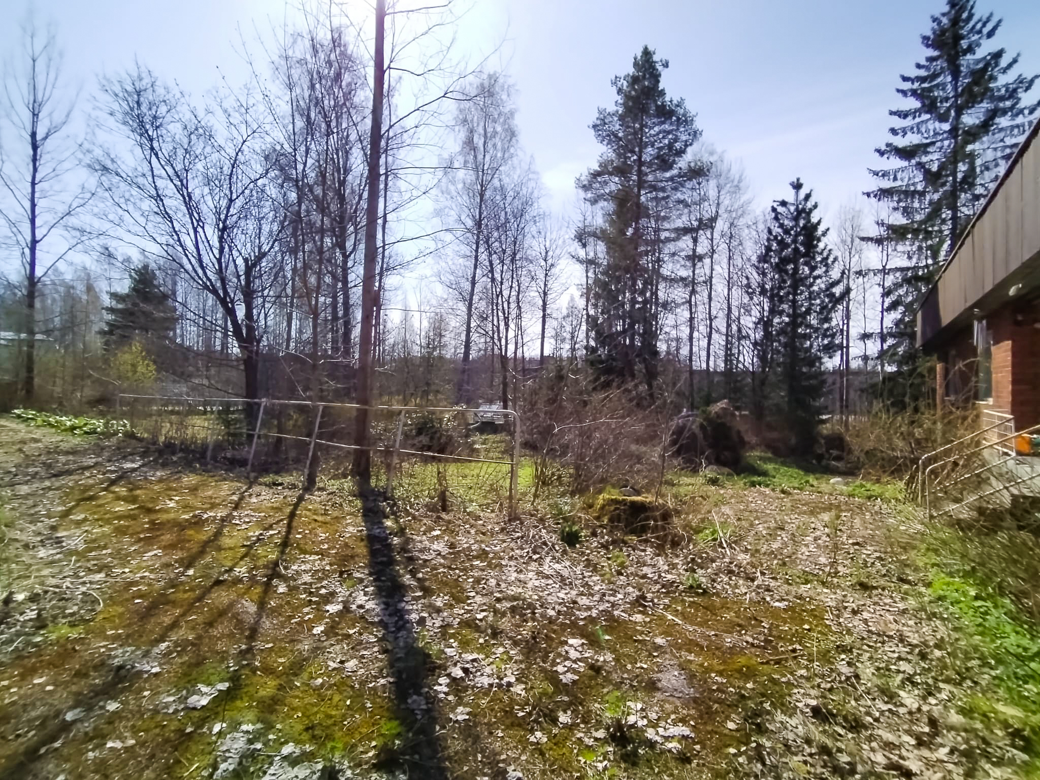 Hiekkakiventie 23, Kivistö, Vantaa