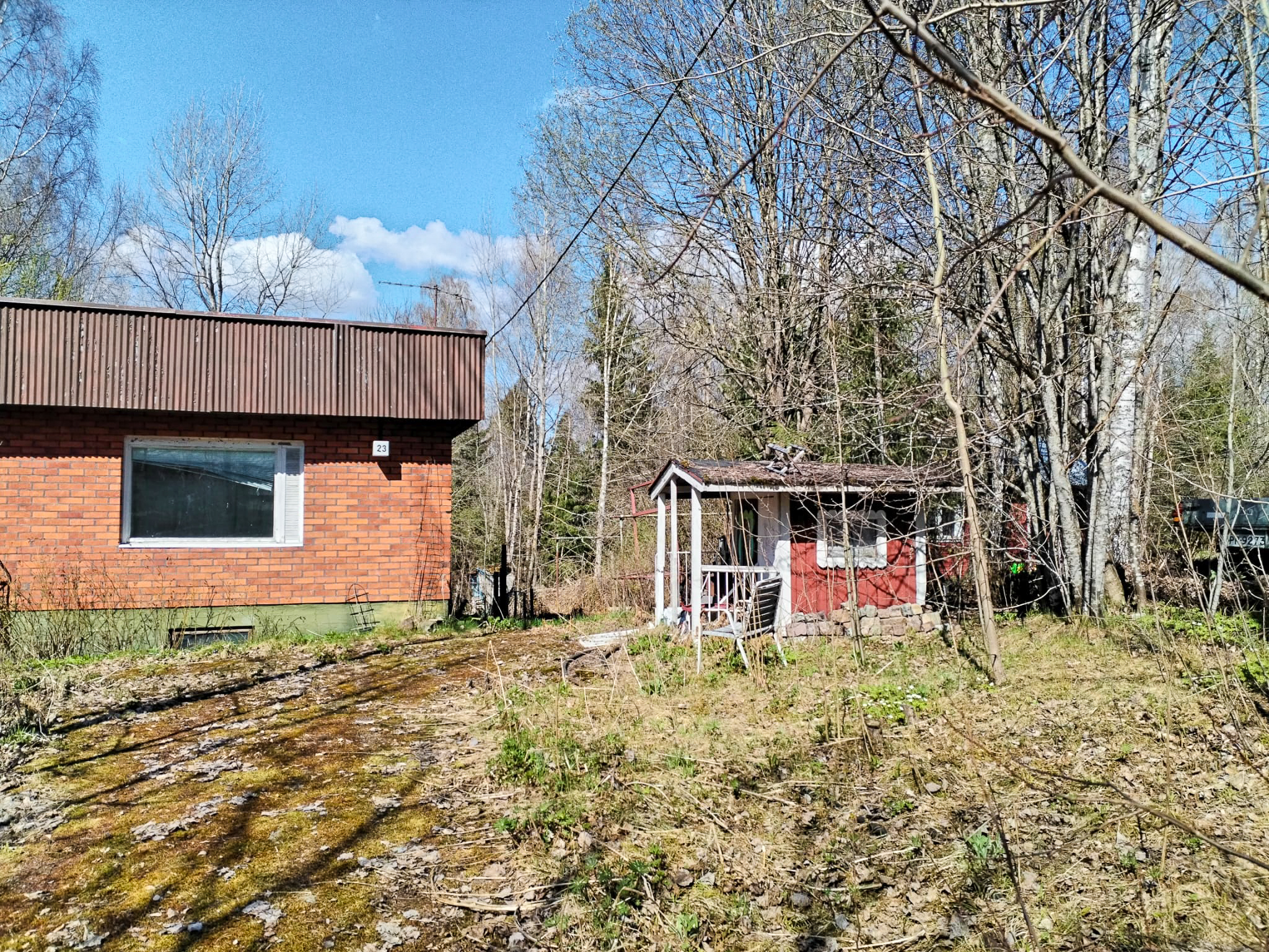 Hiekkakiventie 23, Kivistö, Vantaa