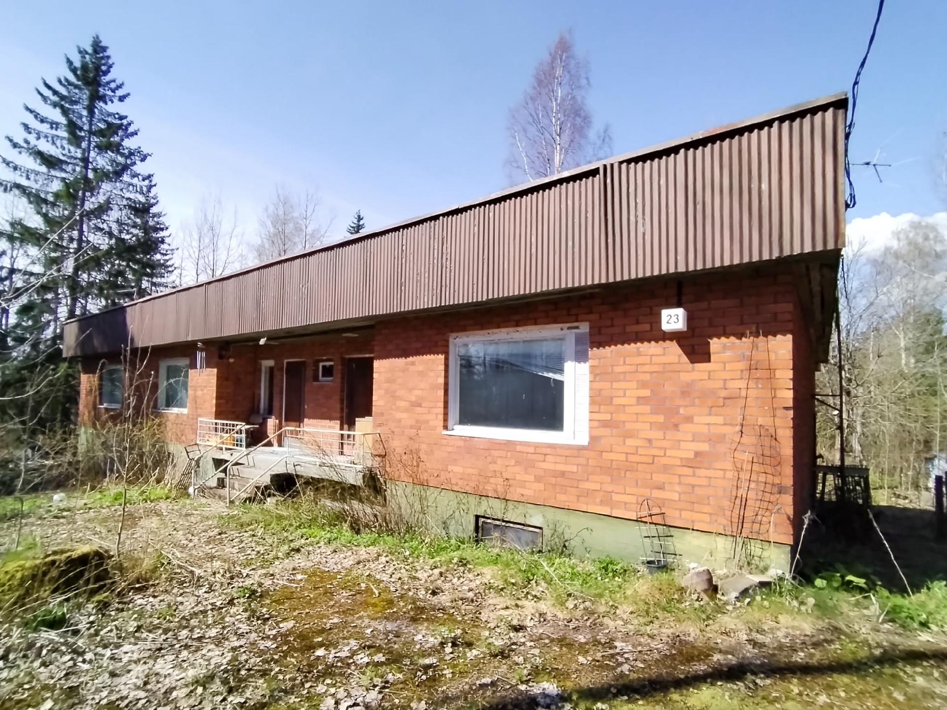 Hiekkakiventie 23, Kivistö, Vantaa