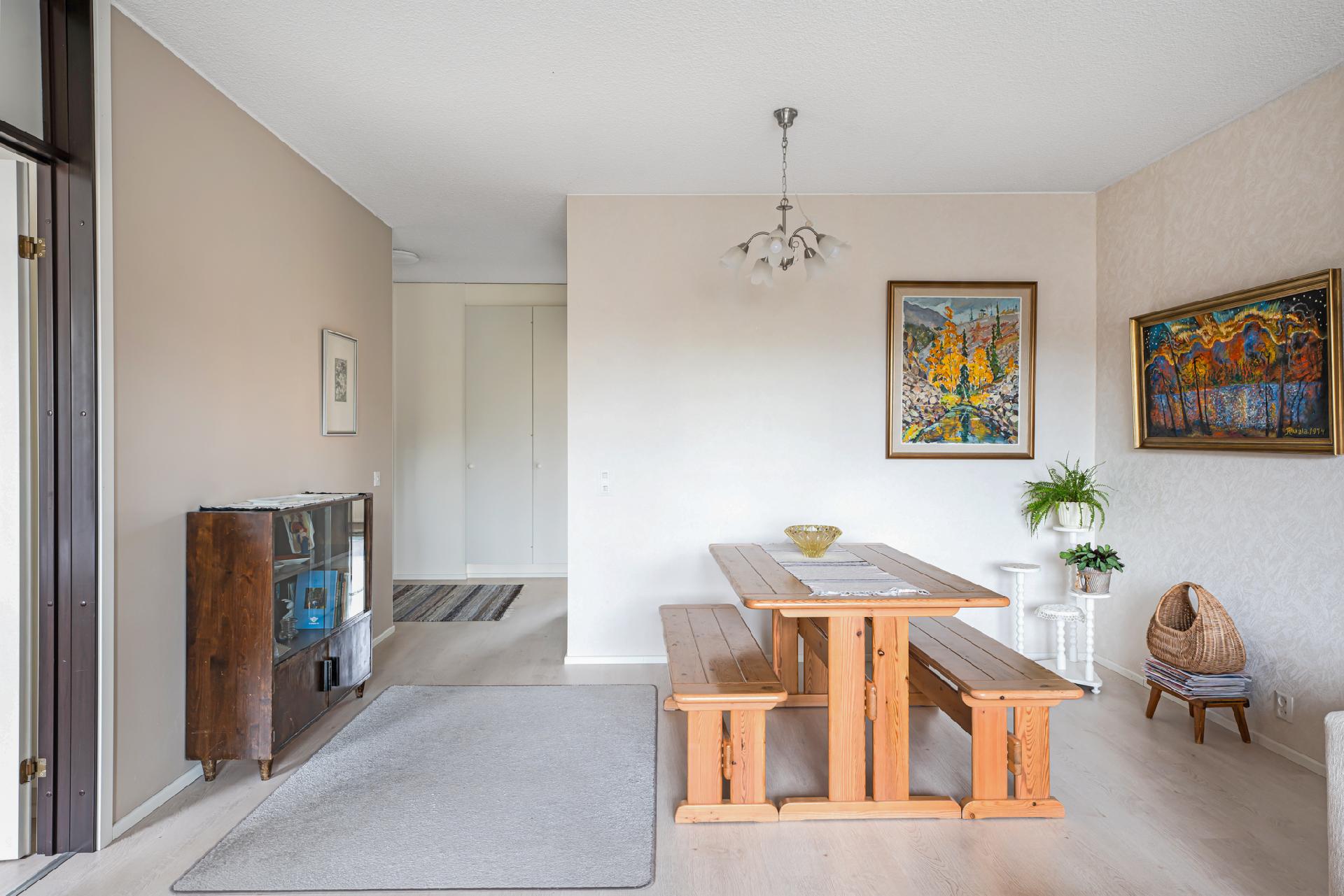 Ylioppilaankatu 4, Hervanta, Tampere