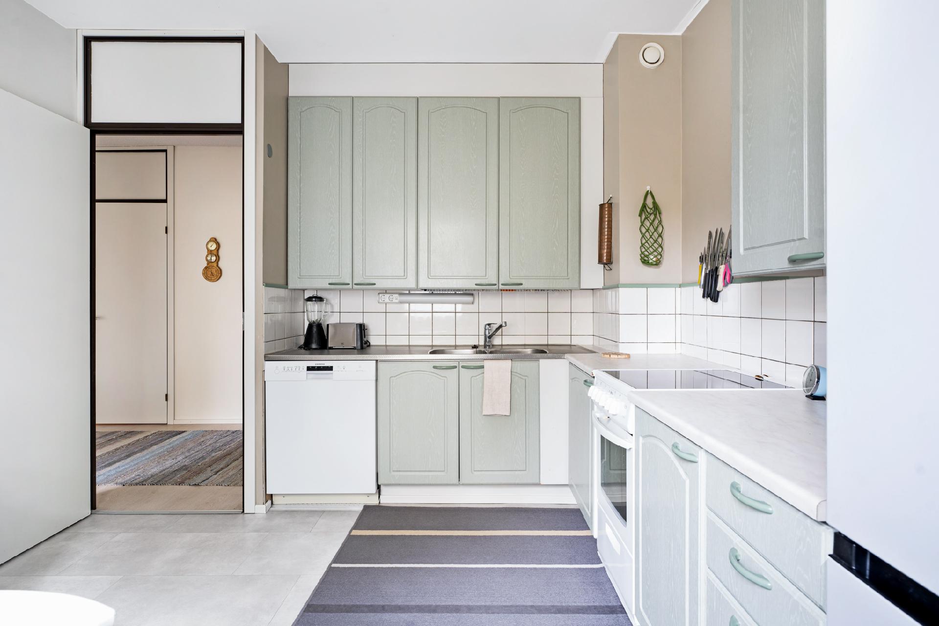 Ylioppilaankatu 4, Hervanta, Tampere