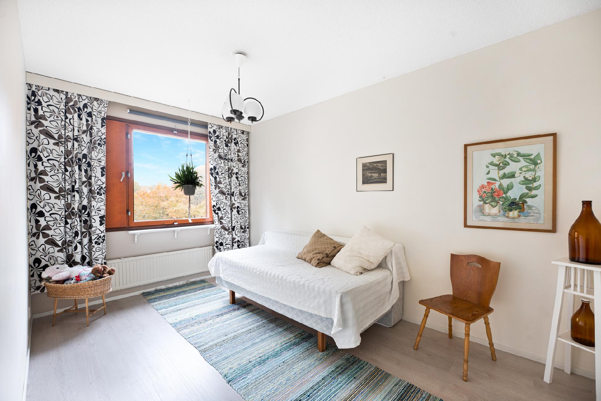 Ylioppilaankatu 4, Hervanta, Tampere