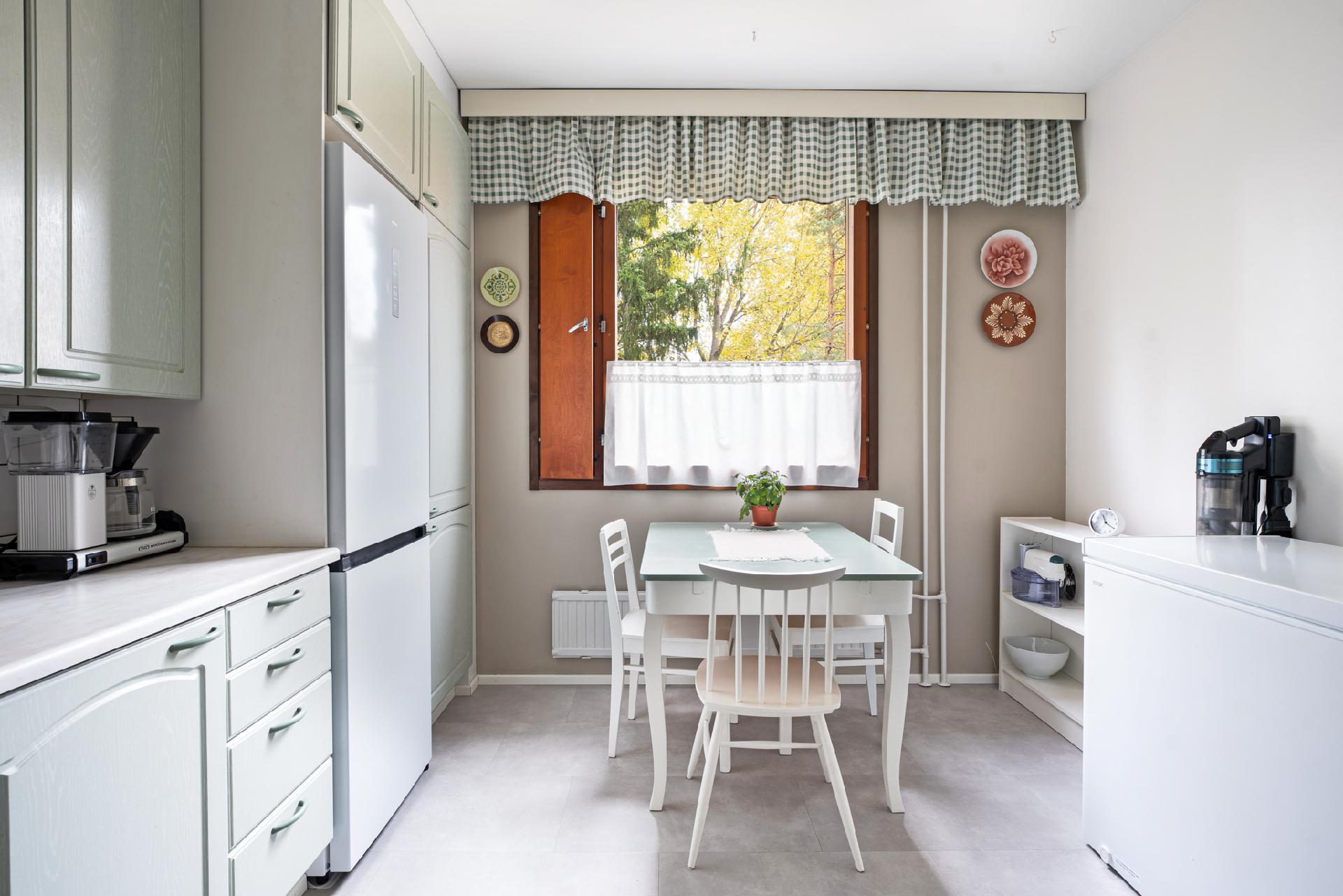 Ylioppilaankatu 4, Hervanta, Tampere