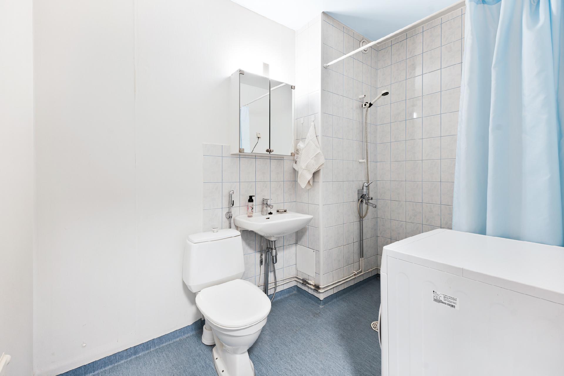 Ylioppilaankatu 4, Hervanta, Tampere