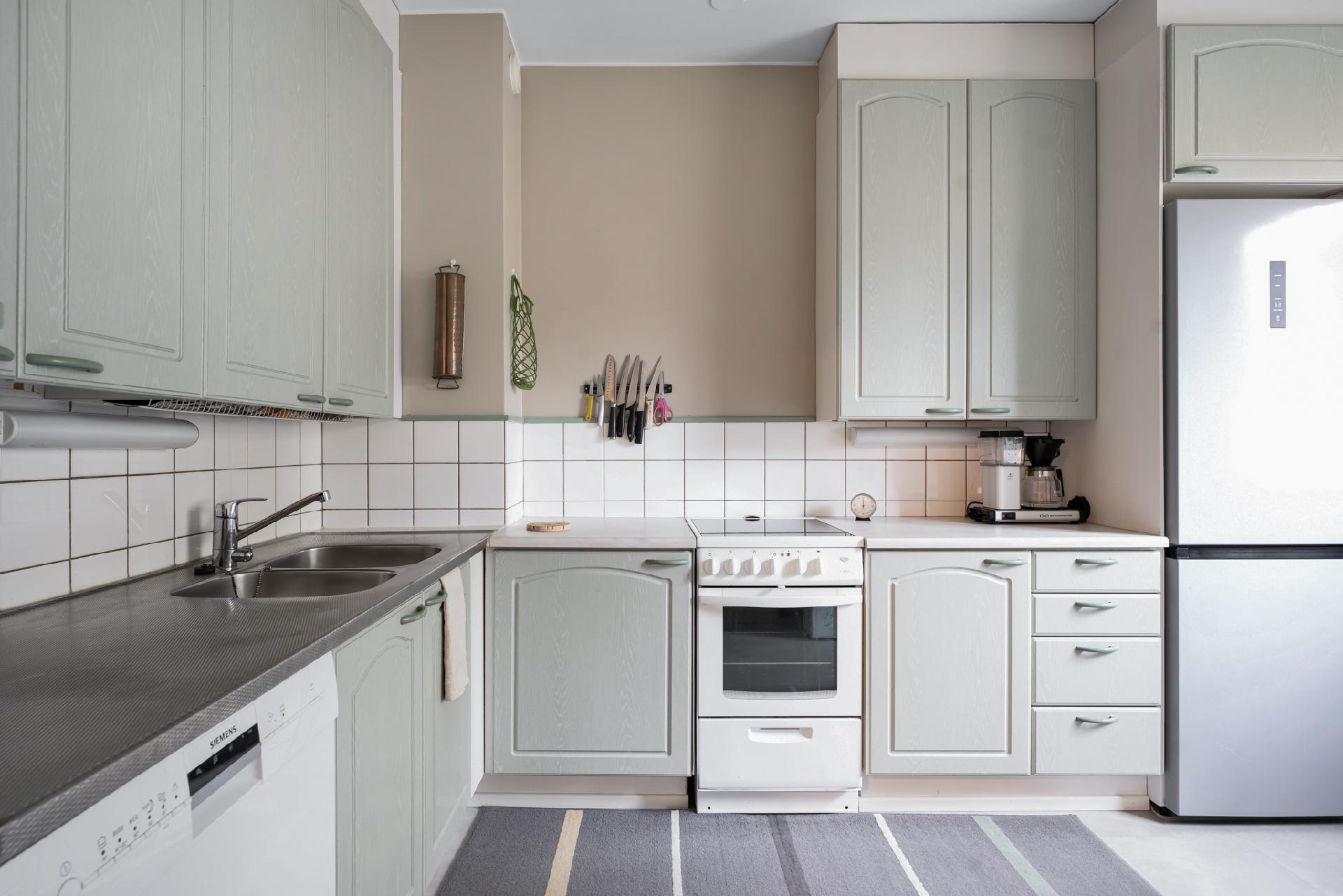 Ylioppilaankatu 4, Hervanta, Tampere