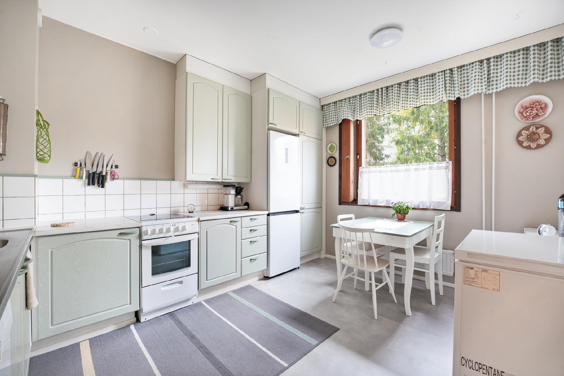 Ylioppilaankatu 4, Hervanta, Tampere