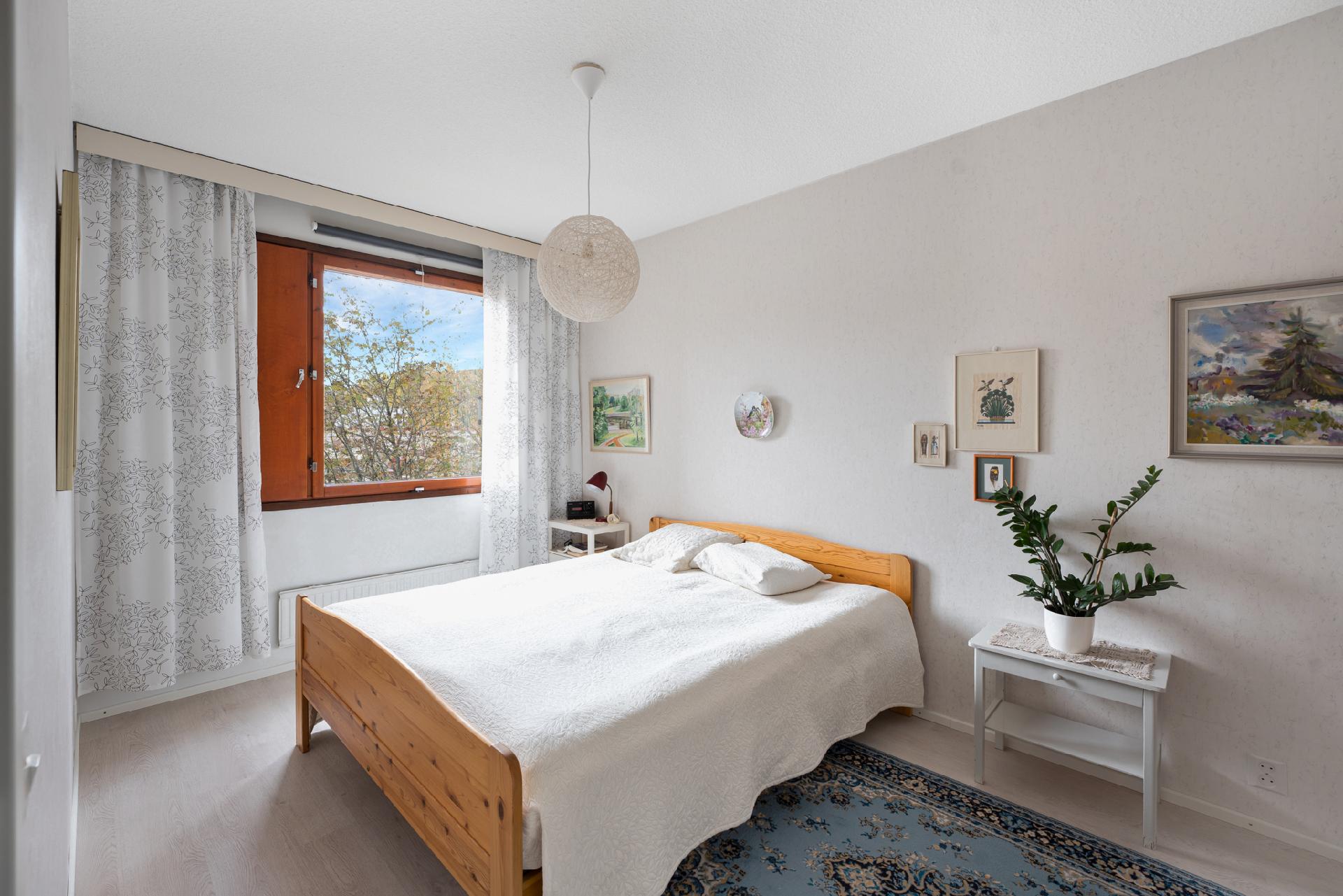 Ylioppilaankatu 4, Hervanta, Tampere